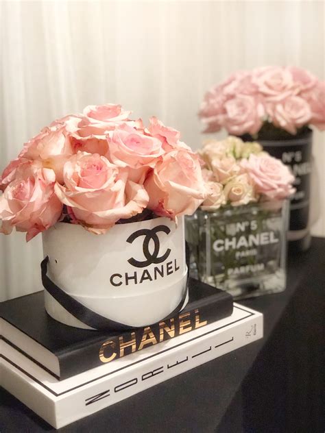 coco chanel birthday.